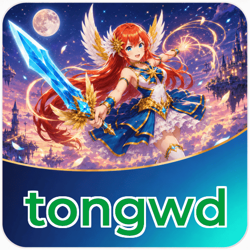 Tentang tongwd